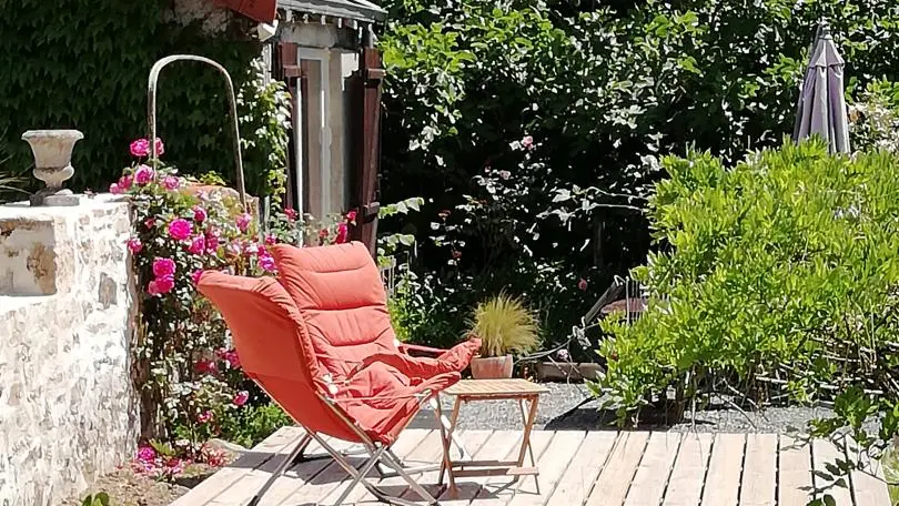 Gite Les séquoias à Javerdat en Haute-Vienne (Nouvelle Aquitaine)_14