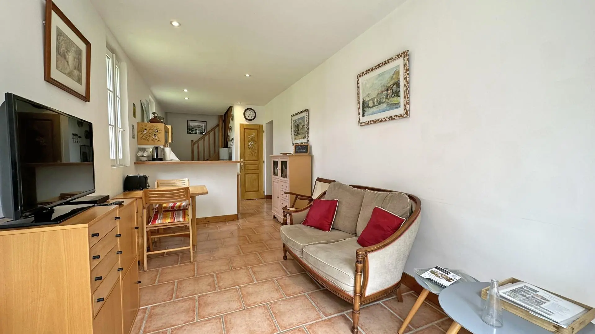 Gite Les séquoias à Javerdat en Haute-Vienne (Nouvelle Aquitaine)_5