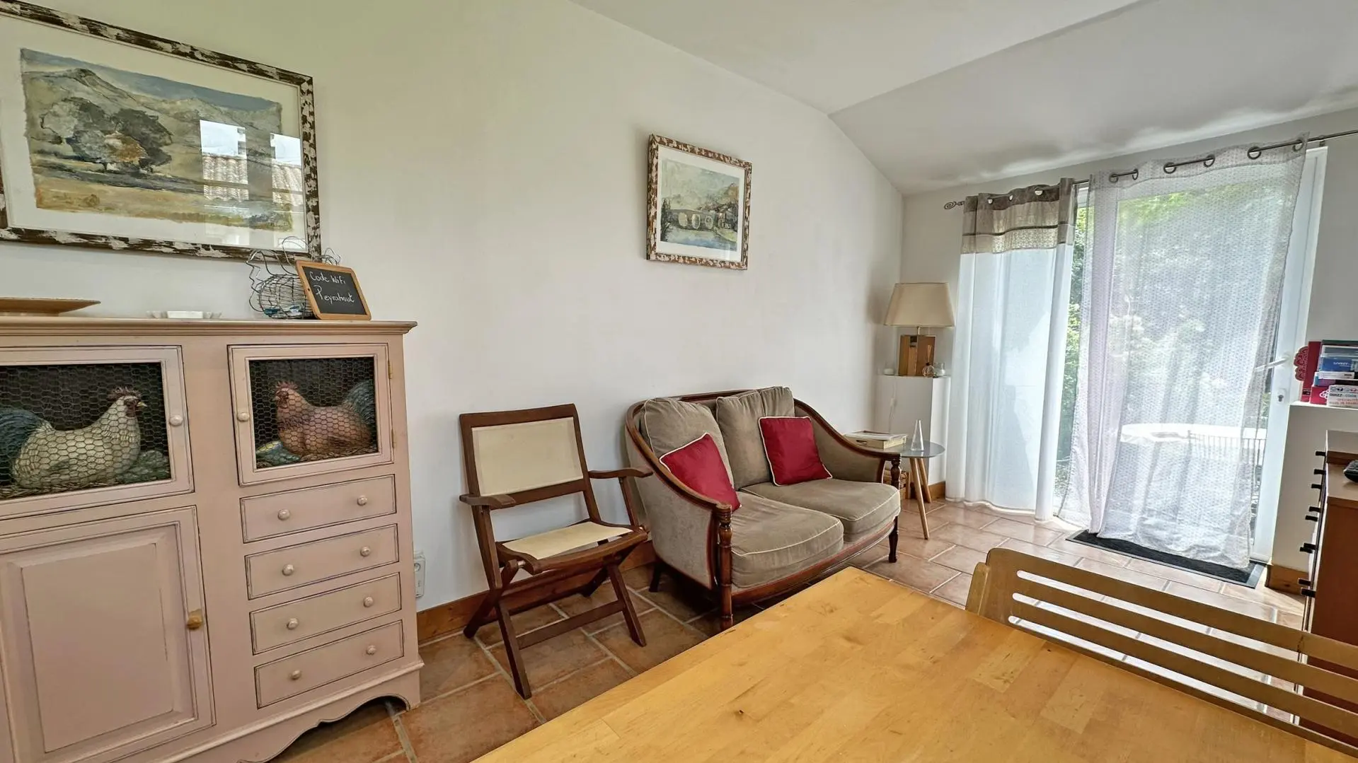 Gite Les séquoias à Javerdat en Haute-Vienne (Nouvelle Aquitaine)_4