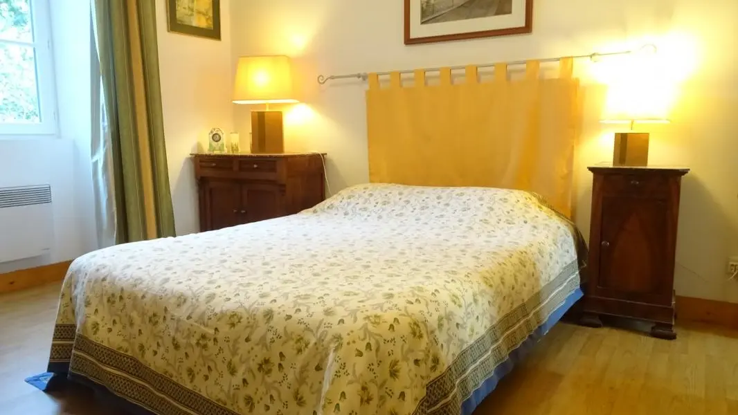 Gite Les séquoias à Javerdat en Haute-Vienne (Nouvelle Aquitaine)_8