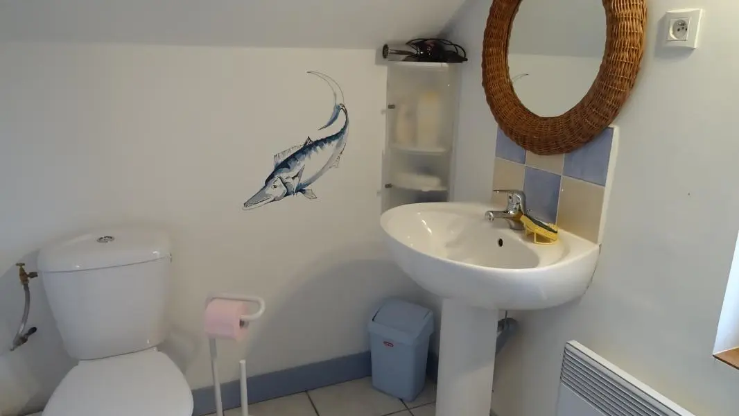 Gite Les séquoias à Javerdat en Haute-Vienne (Nouvelle Aquitaine)_12