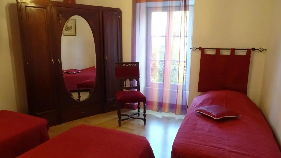 Gite Les séquoias à Javerdat en Haute-Vienne (Nouvelle Aquitaine)_9