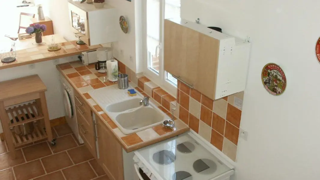 Gite Les séquoias à Javerdat en Haute-Vienne (Nouvelle Aquitaine)_7