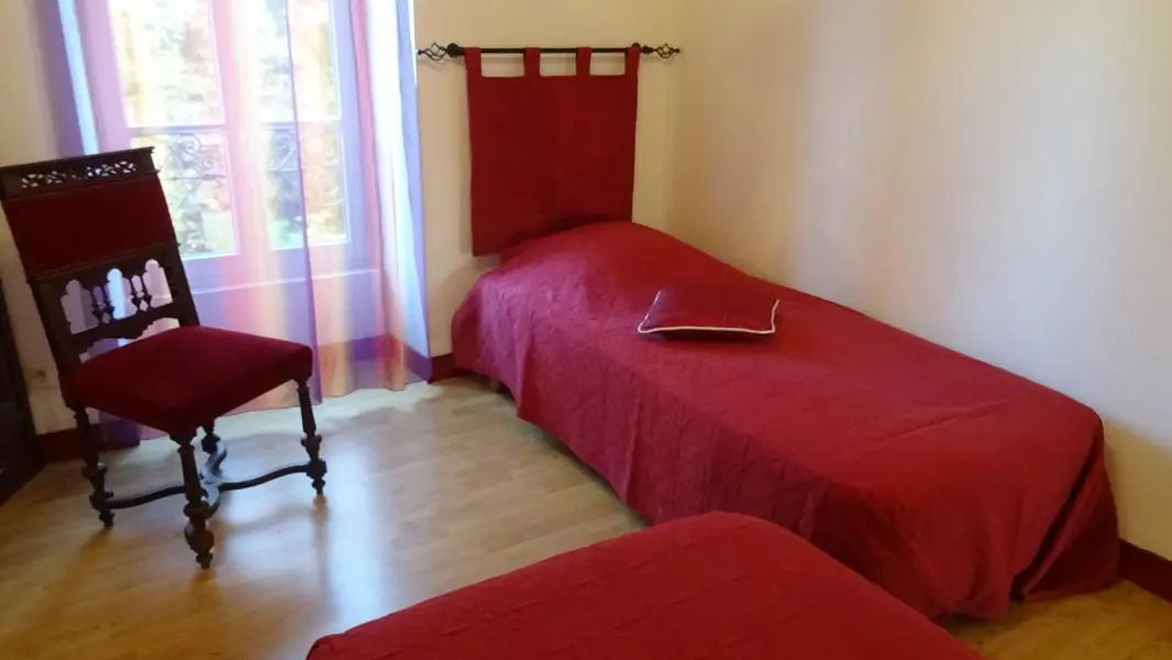 Gite Les séquoias à Javerdat en Haute-Vienne (Nouvelle Aquitaine)_10