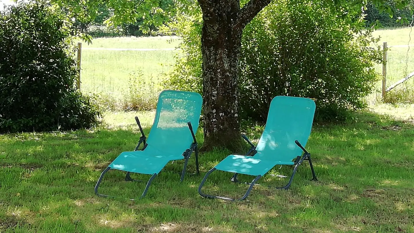 Gite Les séquoias à Javerdat en Haute-Vienne (Nouvelle Aquitaine)_2