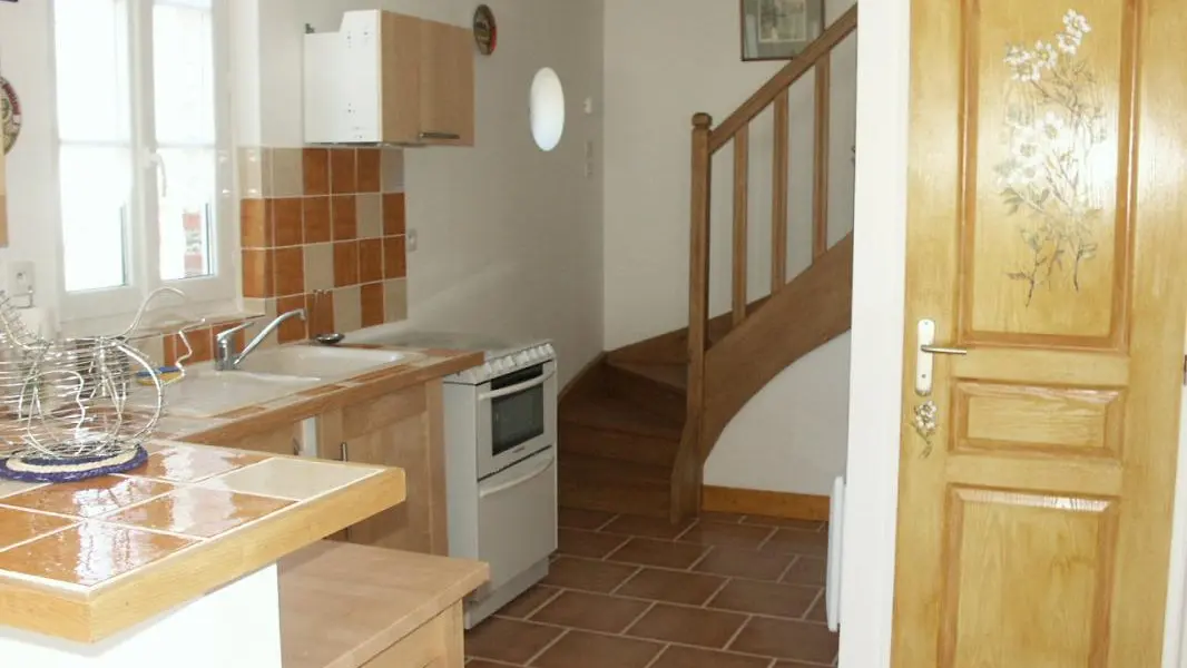 Gite Les séquoias à Javerdat en Haute-Vienne (Nouvelle Aquitaine)_6