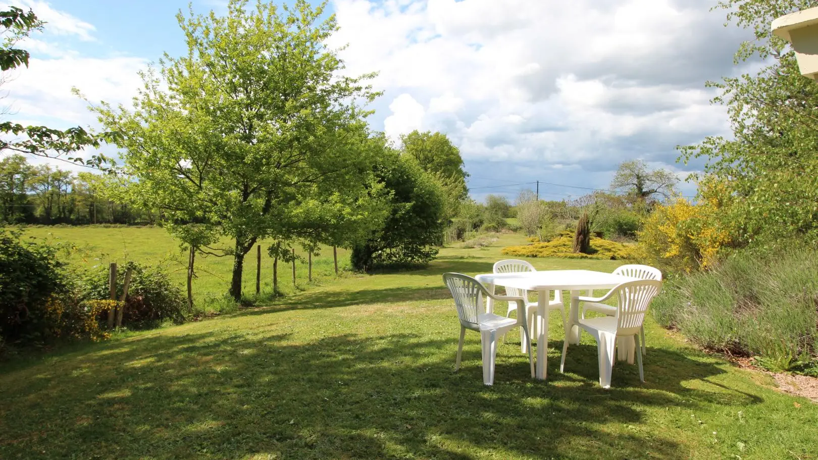 Gite Les Betoulles à Javerdat en Haute-Vienne (Nouvelle Aquitaine)_9