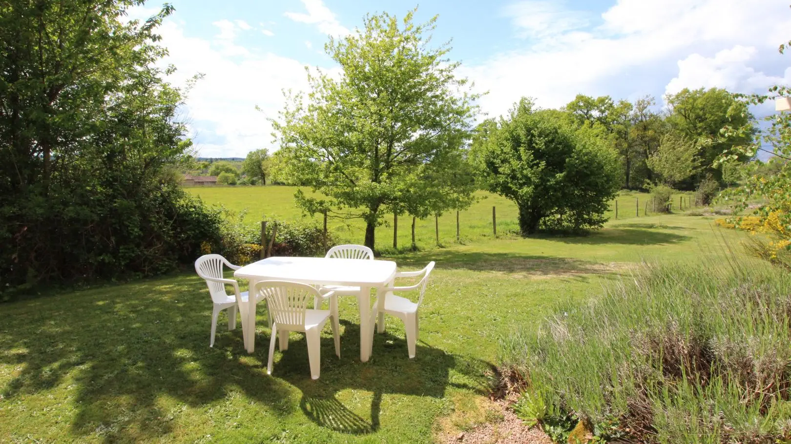 Gite Les Betoulles à Javerdat en Haute-Vienne (Nouvelle Aquitaine)_11