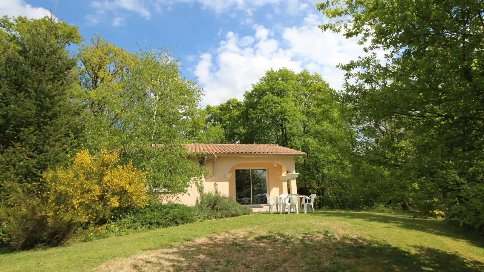 Gite Les Betoulles à Javerdat en Haute-Vienne (Nouvelle Aquitaine)_12