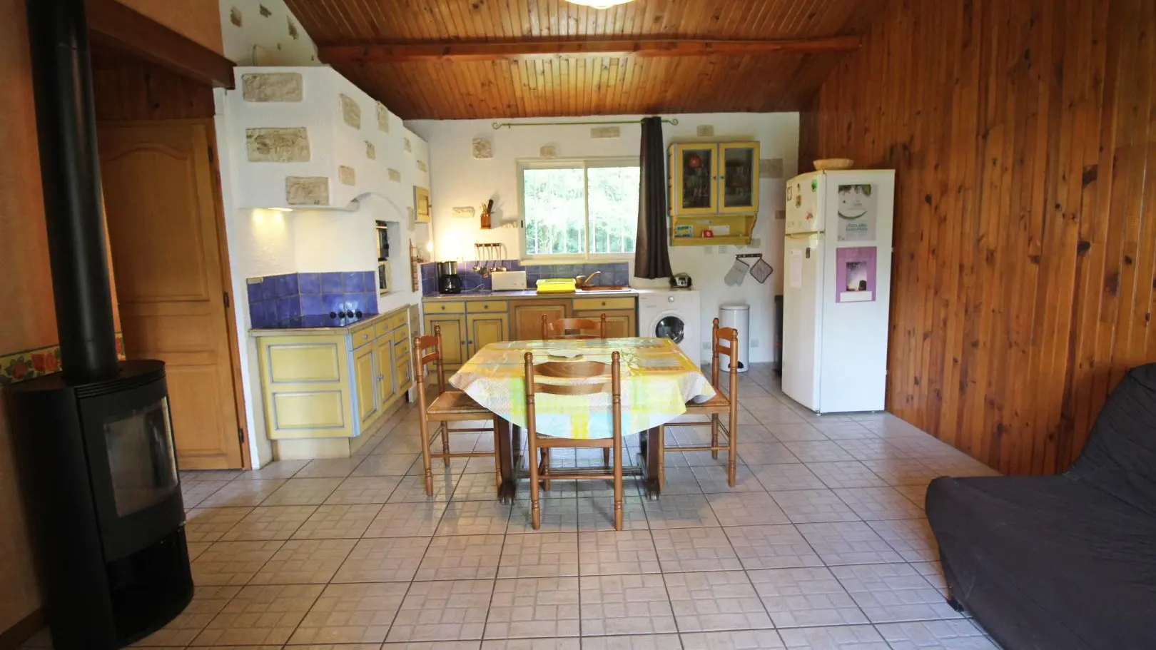 Gite Les Betoulles à Javerdat en Haute-Vienne (Nouvelle Aquitaine)_2