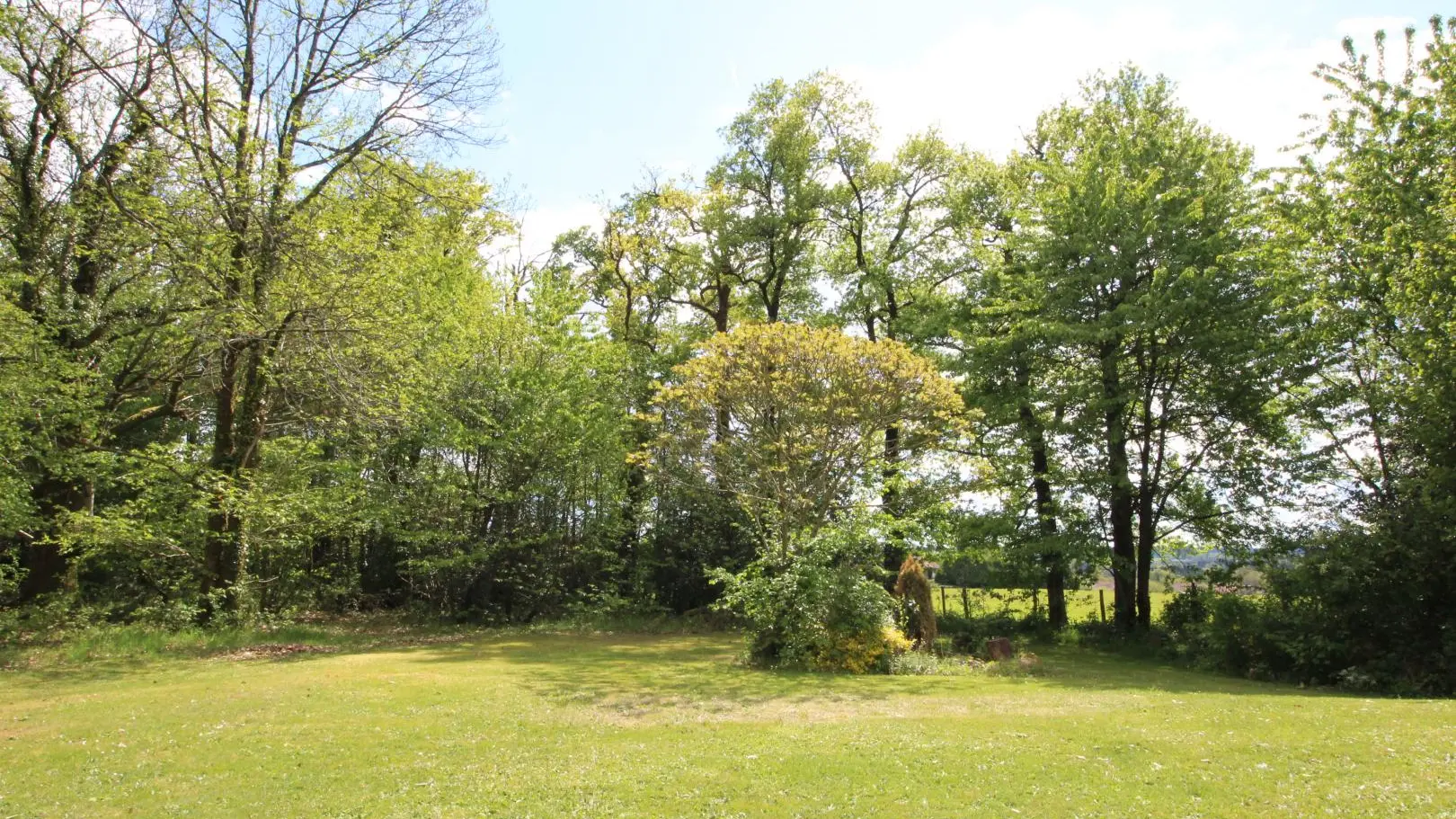 Gite Les Betoulles à Javerdat en Haute-Vienne (Nouvelle Aquitaine)_10