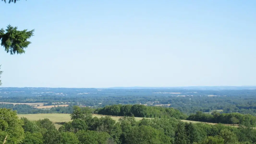 Gite Les Betoulles à Javerdat en Haute-Vienne (Nouvelle Aquitaine)_13