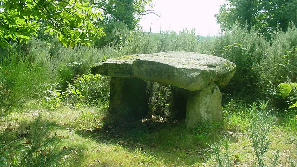 Gite Les Betoulles à Javerdat en Haute-Vienne (Nouvelle Aquitaine)_17