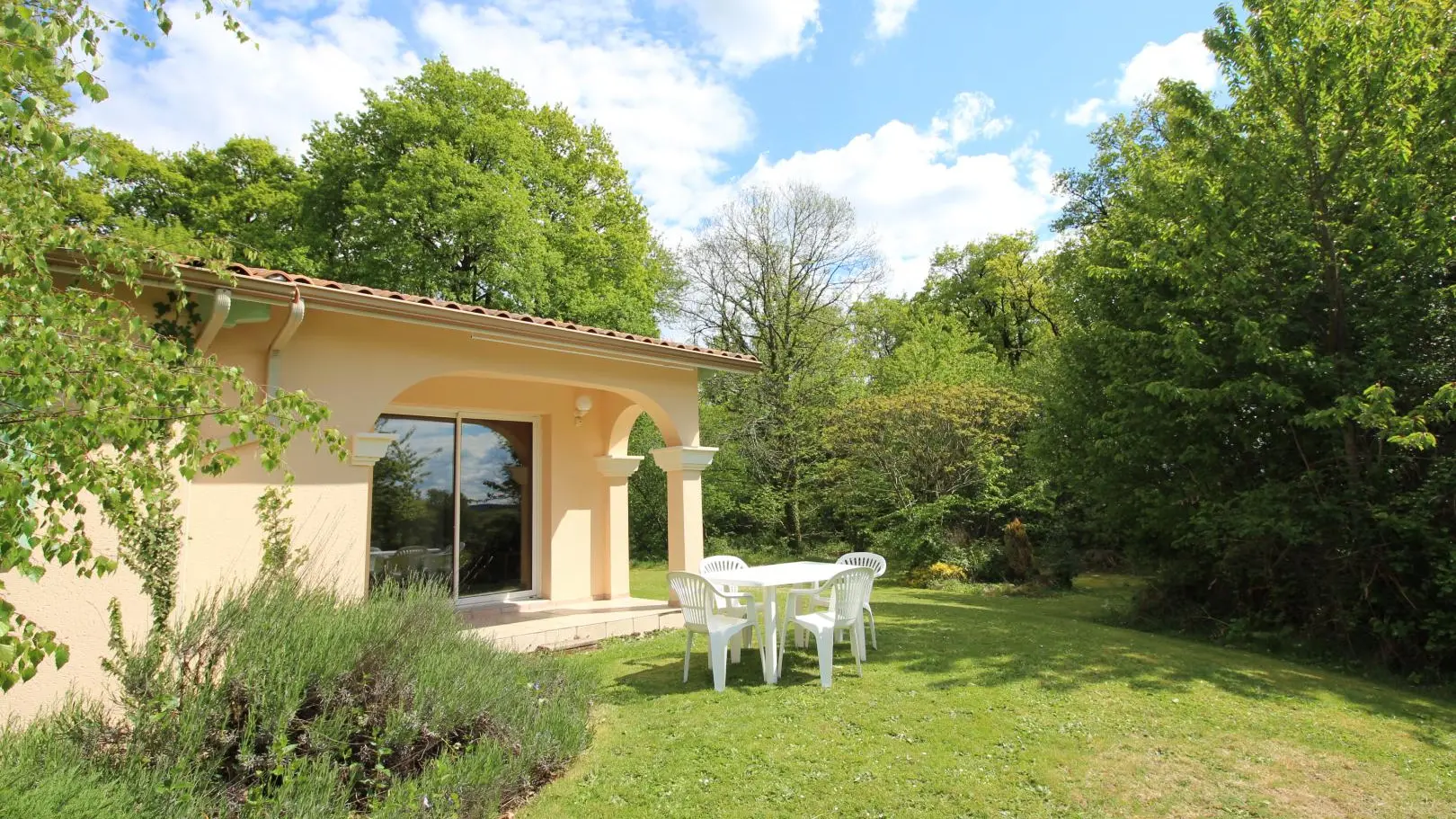 Gite Les Betoulles à Javerdat en Haute-Vienne (Limousin)_1