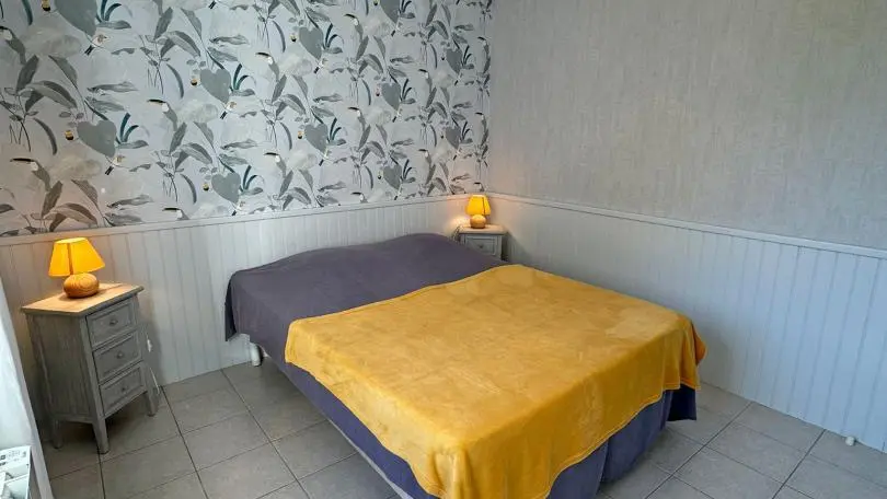 Gite Dieulidou à Oradour-Sur-Glane en Haute-Vienne (Nouvelle-Aquitaine)_14