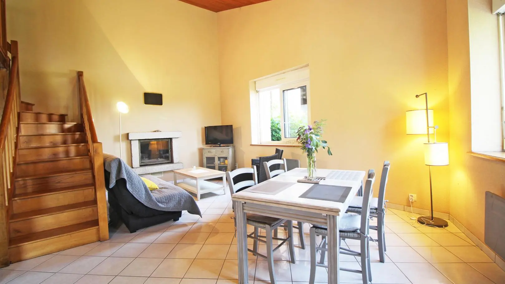 Gite Dieulidou à Oradour-Sur-Glane en Haute-Vienne (Nouvelle-Aquitaine)_6