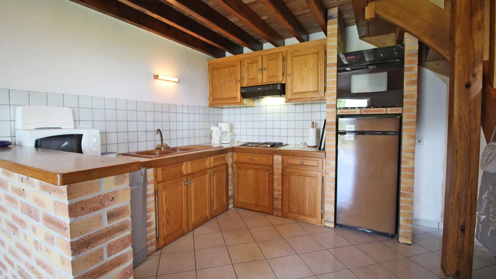 Gite Dieulidou à Oradour-Sur-Glane en Haute-Vienne (Nouvelle-Aquitaine)_3