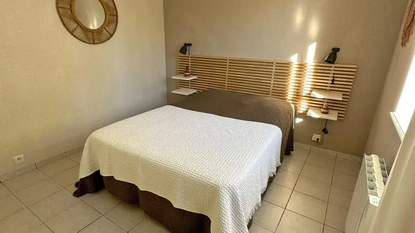 Gite Dieulidou à Oradour-Sur-Glane en Haute-Vienne (Nouvelle-Aquitaine)_11