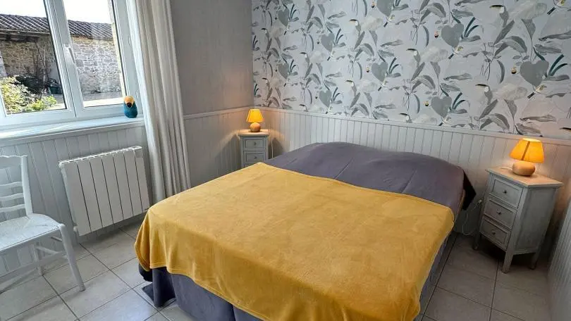 Gite Dieulidou à Oradour-Sur-Glane en Haute-Vienne (Nouvelle-Aquitaine)_12