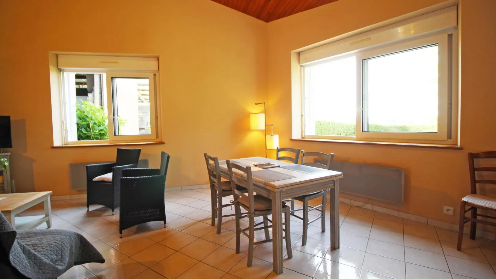 Gite Dieulidou à Oradour-Sur-Glane en Haute-Vienne (Nouvelle-Aquitaine)_5