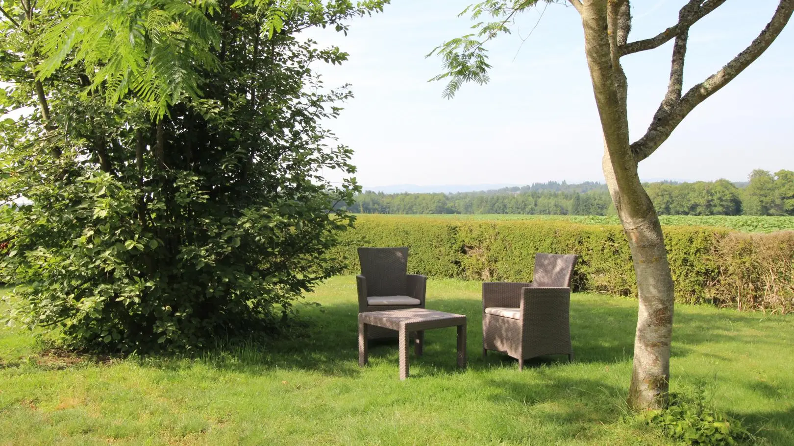 Gite Dieulidou à Oradour-Sur-Glane en Haute-Vienne (Nouvelle-Aquitaine)_15