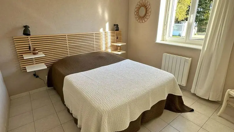 Gite Dieulidou à Oradour-Sur-Glane en Haute-Vienne (Nouvelle-Aquitaine)_9