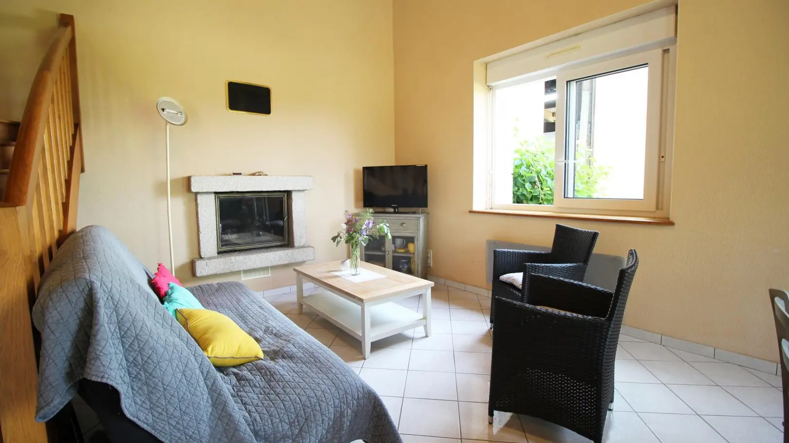 Gite Dieulidou à Oradour-Sur-Glane en Haute-Vienne (Nouvelle-Aquitaine)_4