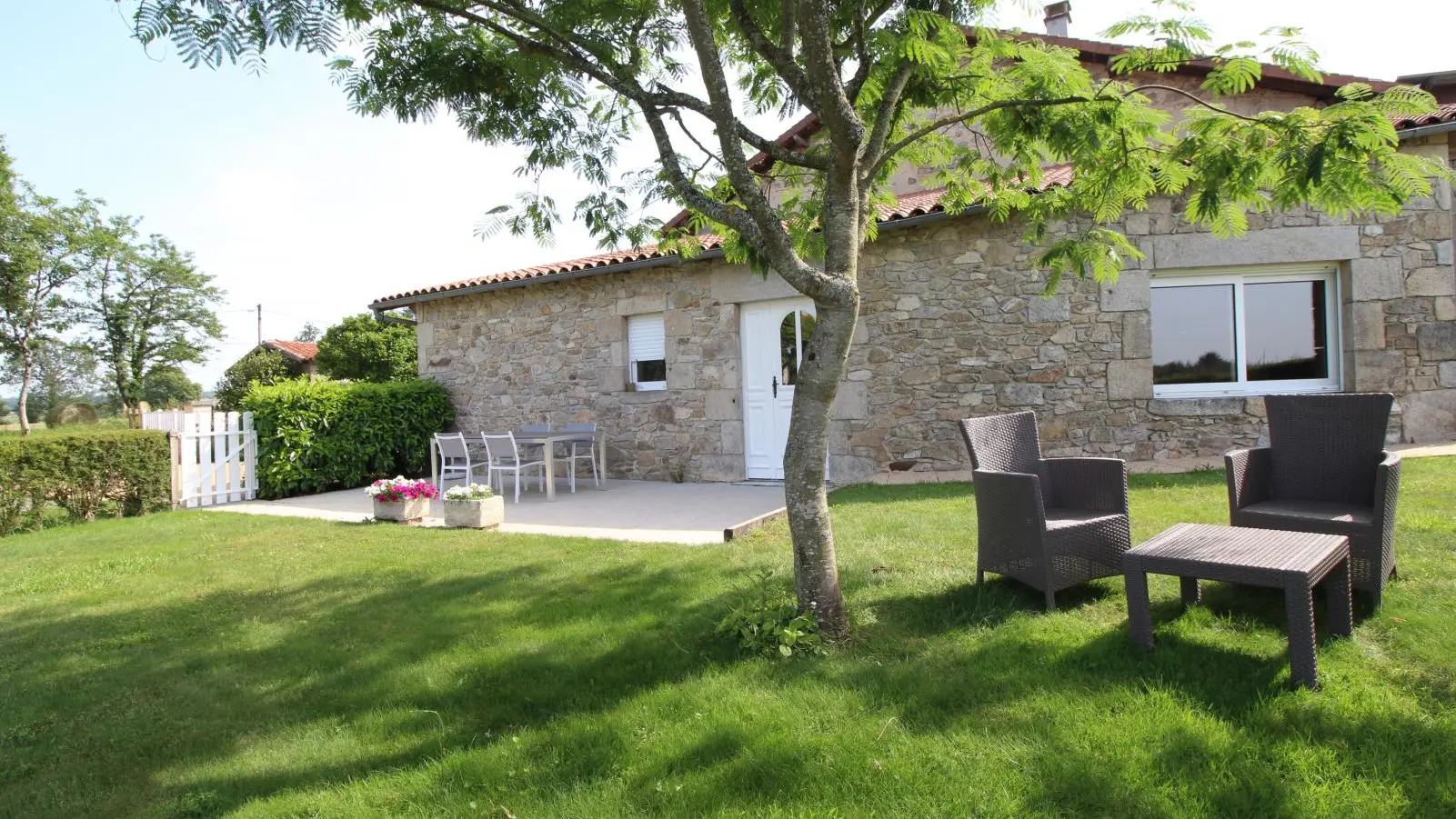 Gite Dieulidou à Oradour-Sur-Glane en Haute-Vienne (Nouvelle-Aquitaine)_2