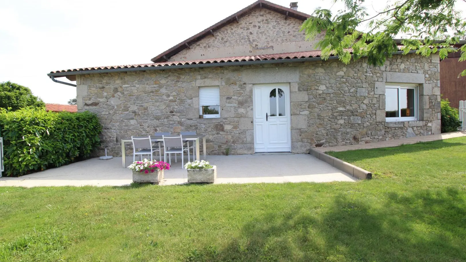Gite Dieulidou à Oradour Sur  Glane en Haute-Vienne (Limousin)_1