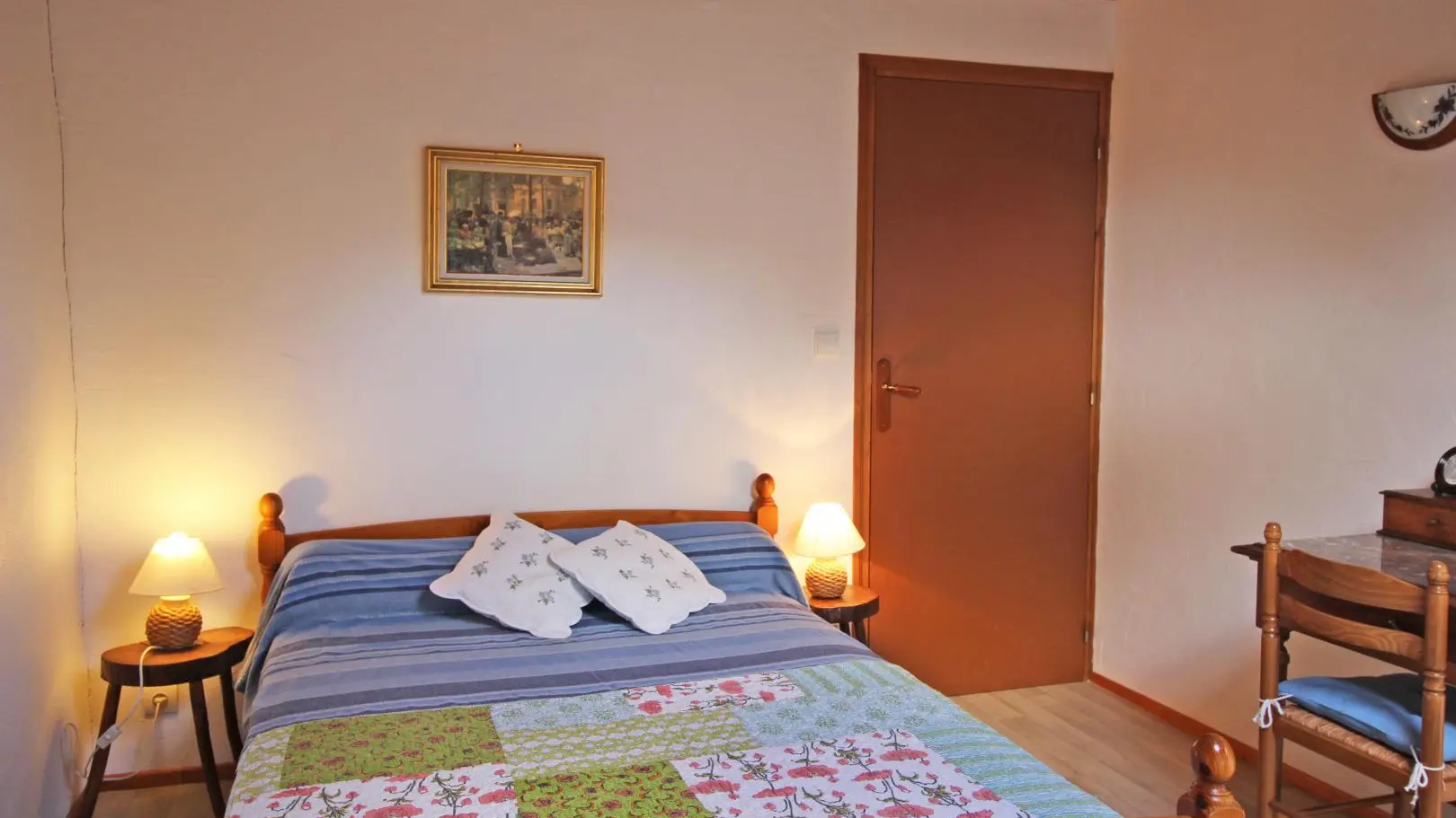 Gite Puy Bouraud à Vaulry en Haute-Vienne (Limousin en Nouvelle Aquitaine)_14