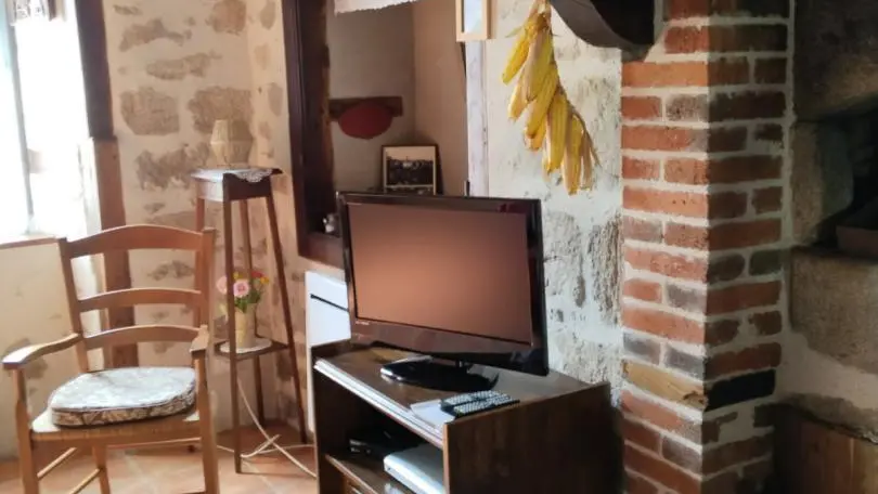 Gite Puy Bouraud à Vaulry en Haute-Vienne (Limousin en Nouvelle Aquitaine)_7