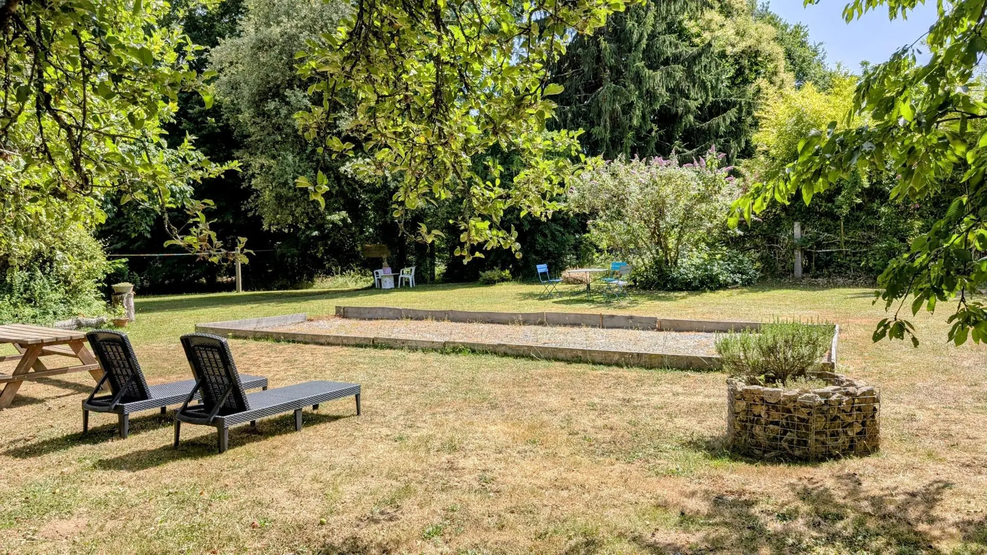 Gite Puy Bouraud à Vaulry en Haute-Vienne (Limousin en Nouvelle Aquitaine)_3