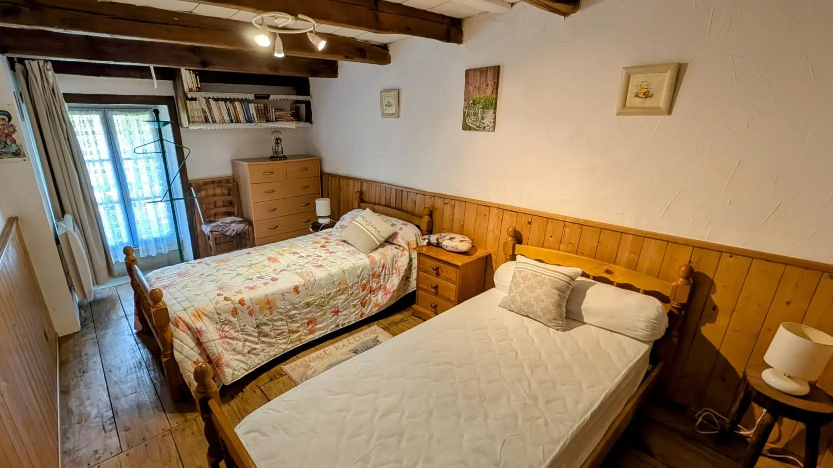 Gite Puy Bouraud à Vaulry en Haute-Vienne (Limousin en Nouvelle Aquitaine)_16