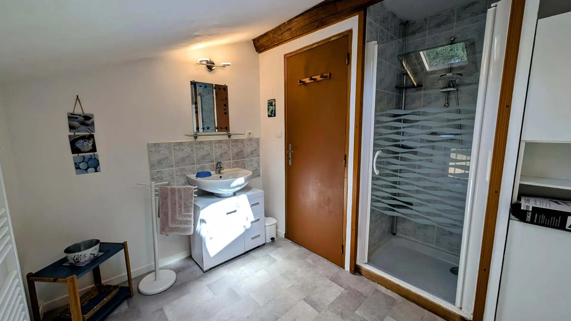 Gite Puy Bouraud à Vaulry en Haute-Vienne (Limousin en Nouvelle Aquitaine)_19