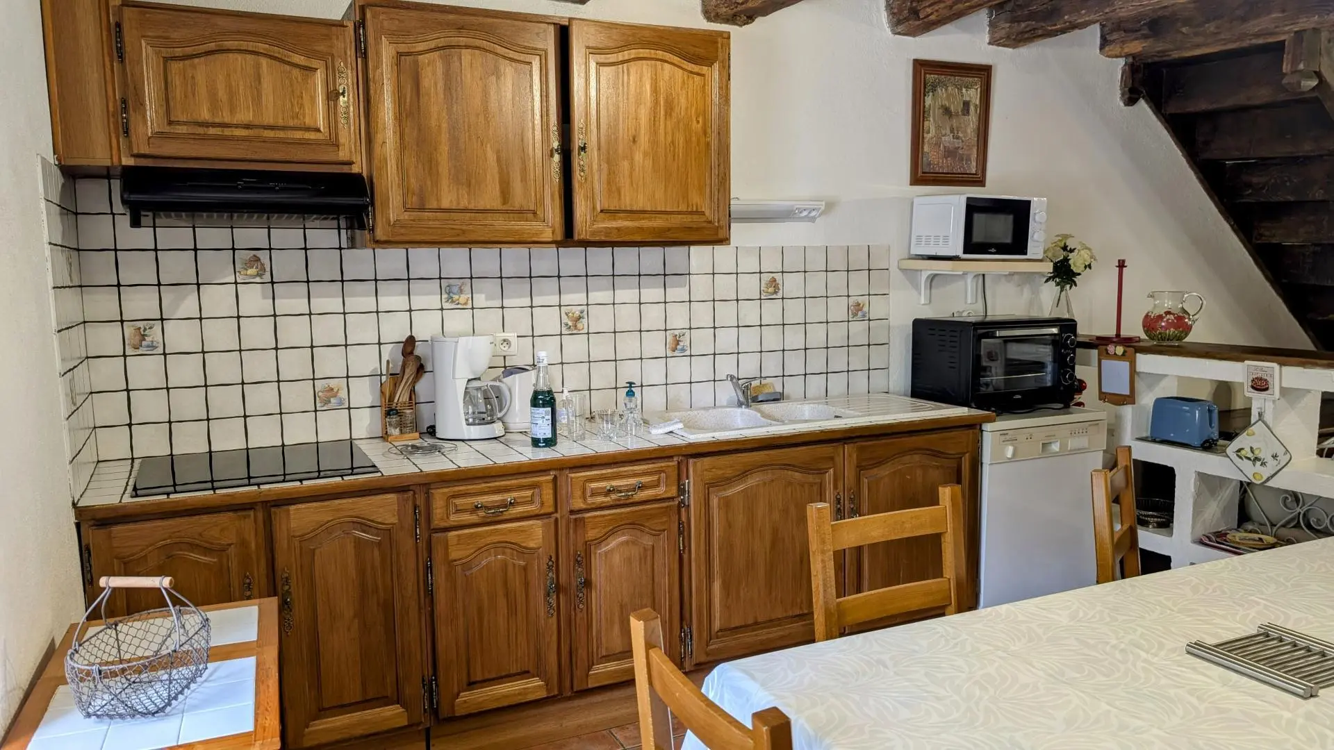 Gite Puy Bouraud à Vaulry en Haute-Vienne (Limousin en Nouvelle Aquitaine)_11