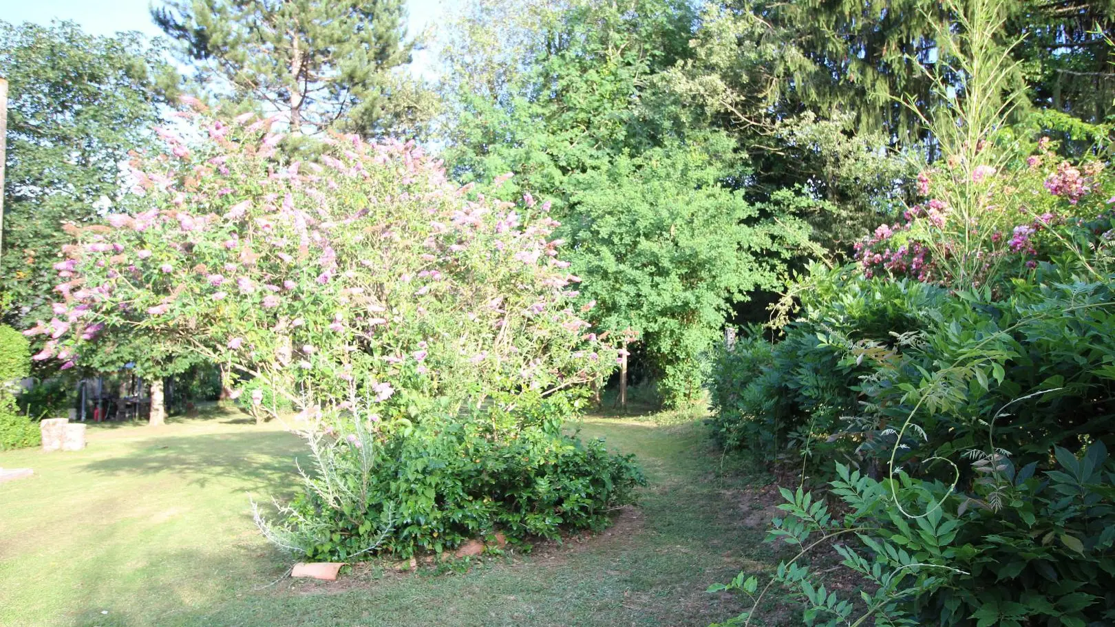 Gite Puy Bouraud à Vaulry en Haute-Vienne (Limousin en Nouvelle Aquitaine)_21