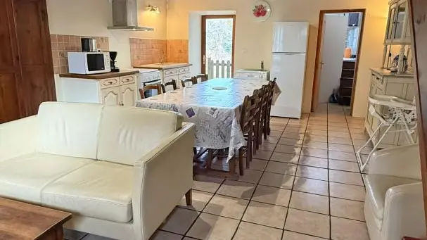 Gîte Le Bourg à Vaulry en Haute-Vienne (Nouvelle Aquitaine)_2