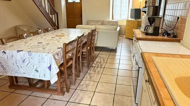 Gîte Le Bourg à Vaulry en Haute-Vienne (Nouvelle Aquitaine)_6