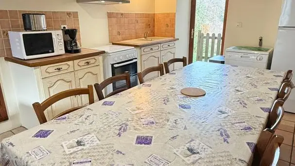 Gîte Le Bourg à Vaulry en Haute-Vienne (Nouvelle Aquitaine)_5