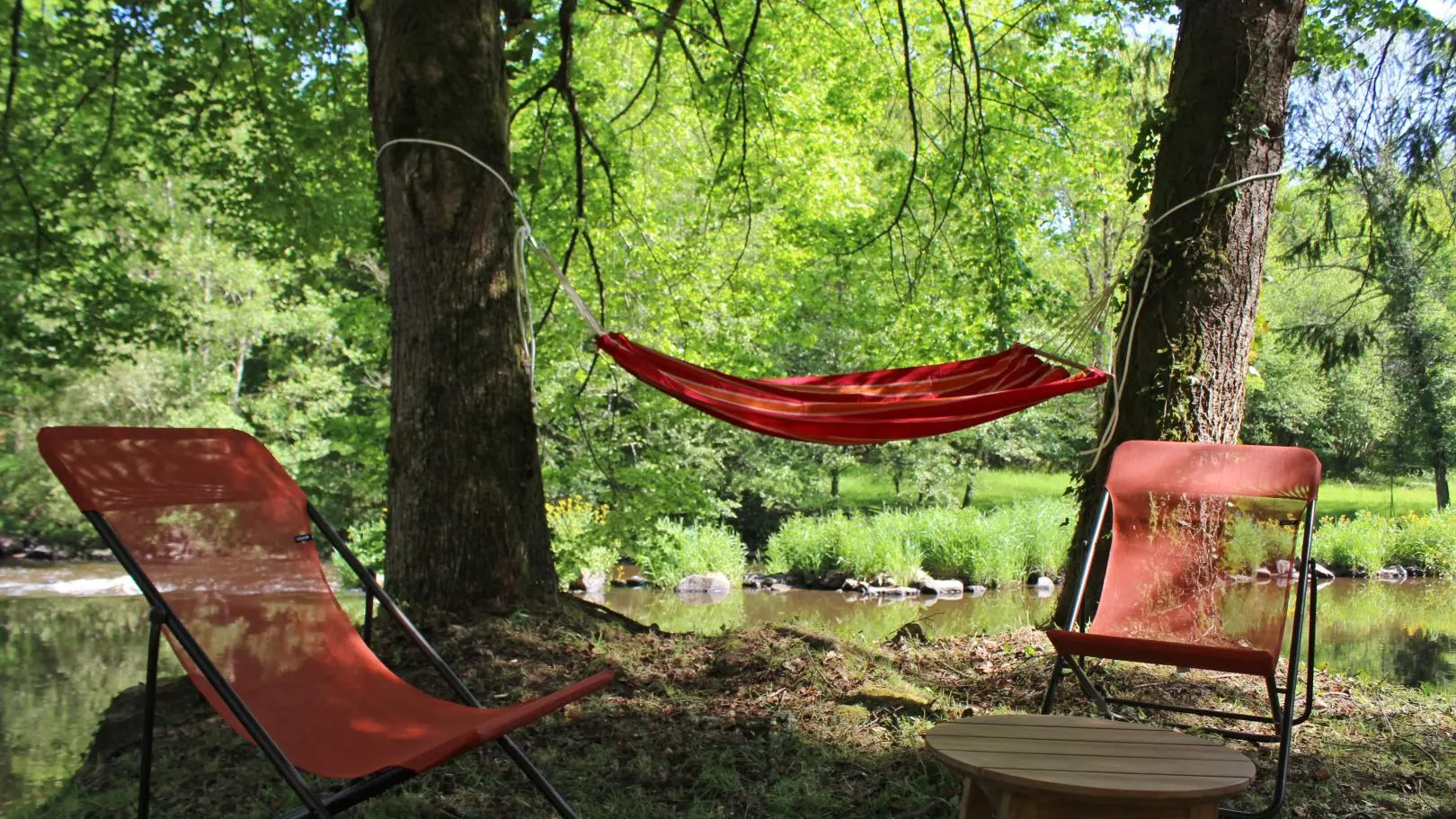 Gîte 3 ânes et un moulin à Bessines sur Gartempe en Haute-Vienne (Nouvelle Aquitaine) _5
