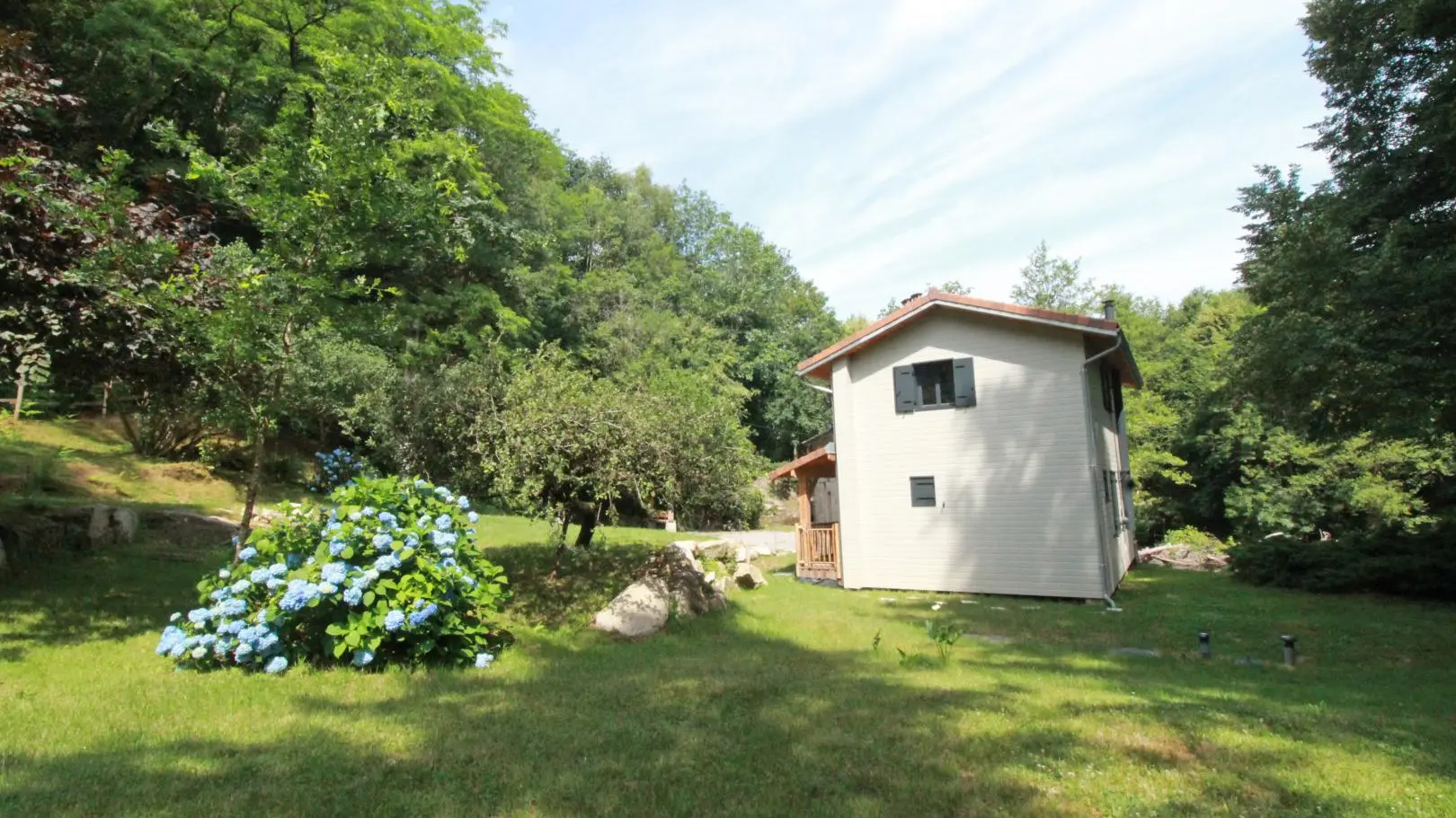 Gîte 3 ânes et un moulin à Bessines sur Gartempe en Haute-Vienne (Nouvelle Aquitaine)_37
