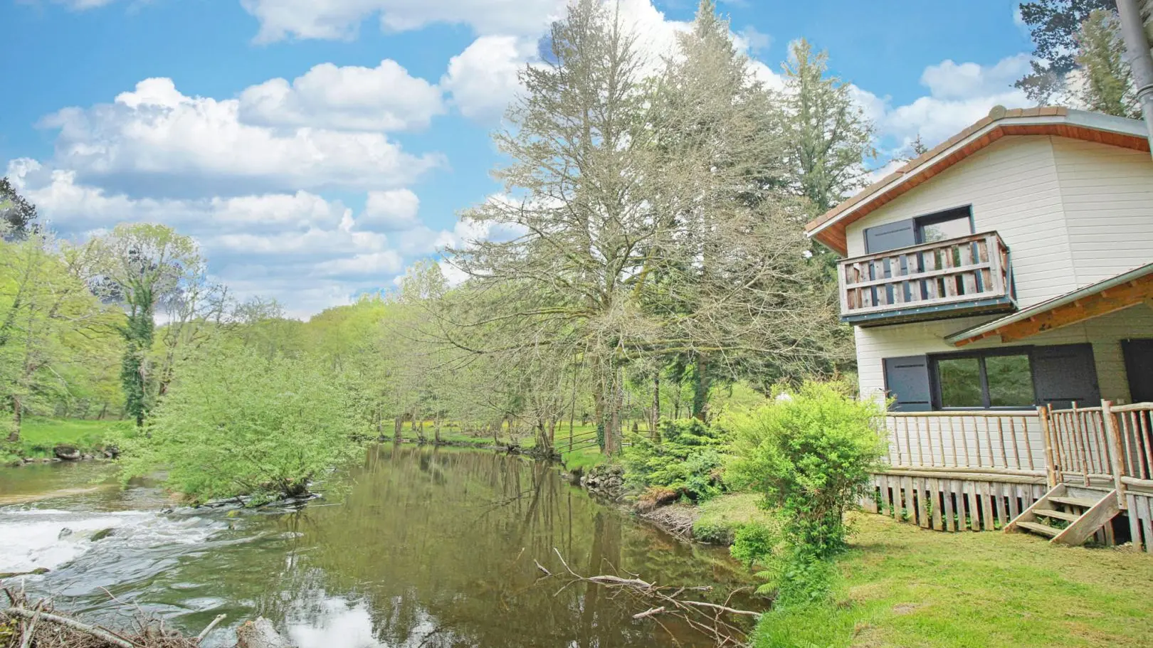 Gîte 3 ânes et un moulin à Bessines sur Gartempe en Haute-Vienne (Nouvelle Aquitaine) _52