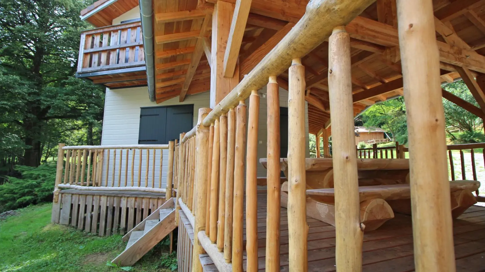 Gîte 3 ânes et un moulin à Bessines sur Gartempe en Haute-Vienne (Nouvelle Aquitaine) - coin détente_46