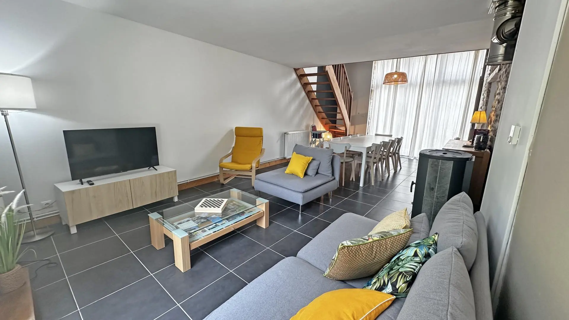 Gîte du Vieux Tilleul à Bessines sur Gartempe en Haute-Vienne (Nouvelle Aquitaine)_6