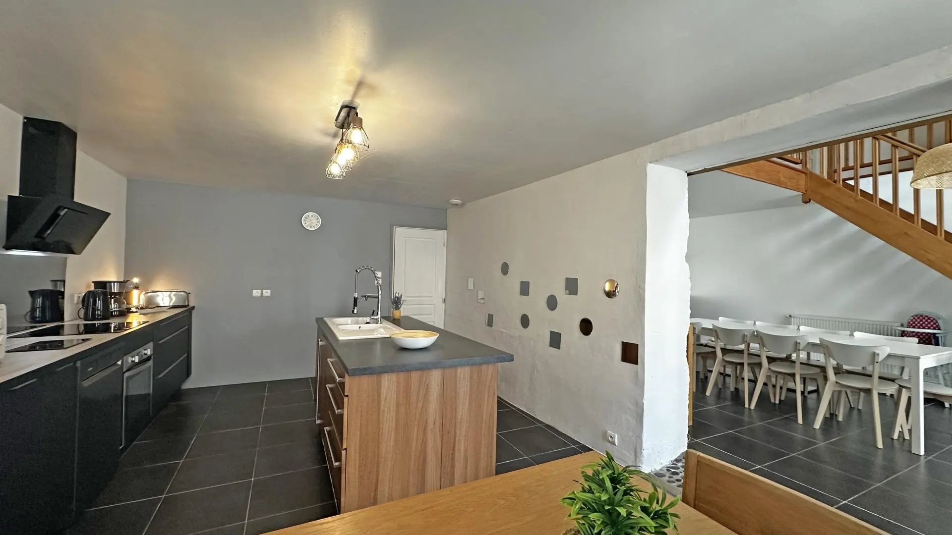 Gîte du Vieux Tilleul à Bessines sur Gartempe en Haute-Vienne (Nouvelle Aquitaine)_19