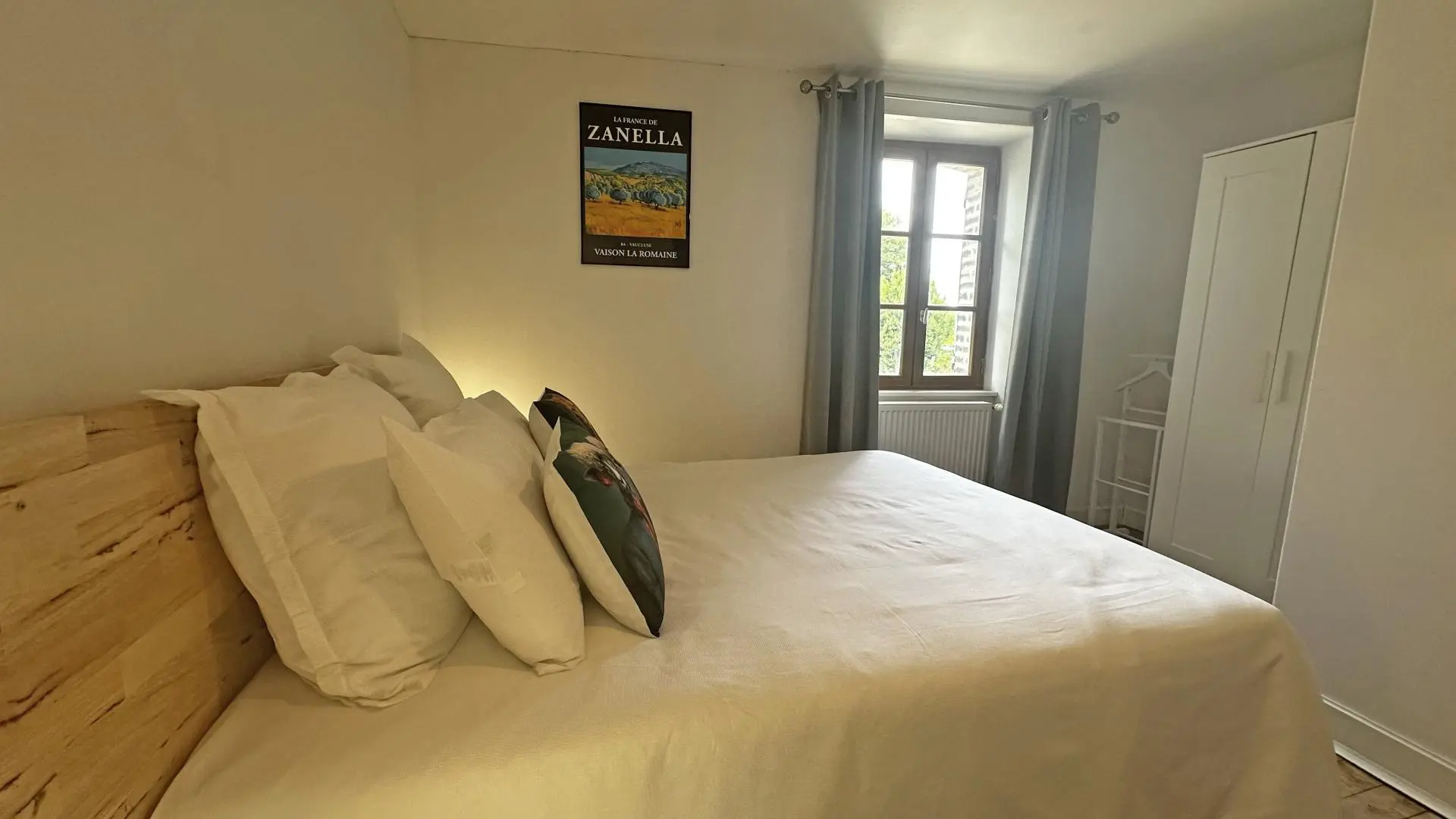 Gîte du Vieux Tilleul à Bessines sur Gartempe en Haute-Vienne (Nouvelle Aquitaine)_24