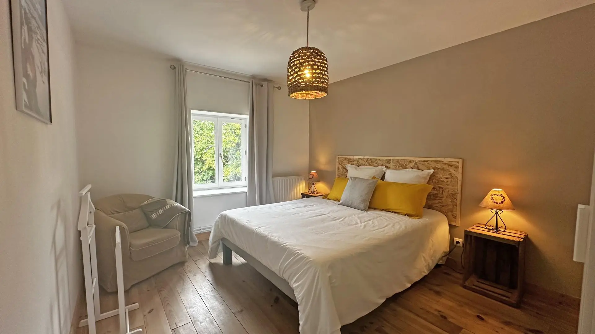 Gîte du Vieux Tilleul à Bessines sur Gartempe en Haute-Vienne (Nouvelle Aquitaine)_31