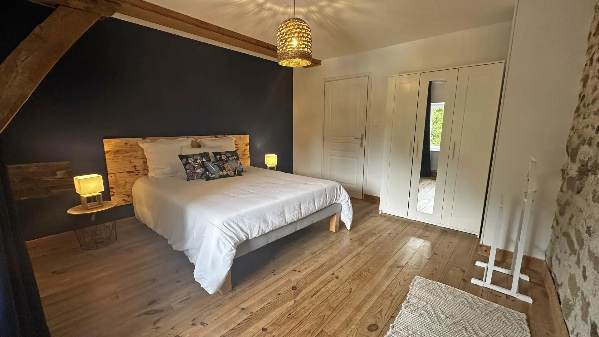 Gîte du Vieux Tilleul à Bessines sur Gartempe en Haute-Vienne (Nouvelle Aquitaine)_38