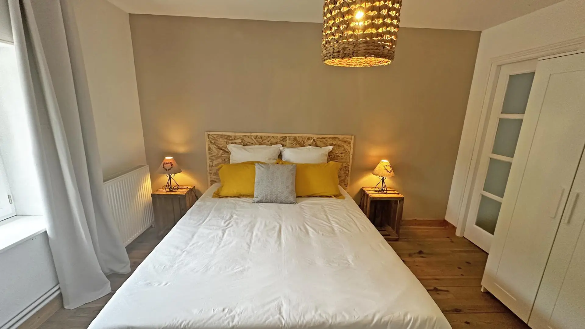 Gîte du Vieux Tilleul à Bessines sur Gartempe en Haute-Vienne (Nouvelle Aquitaine)_35