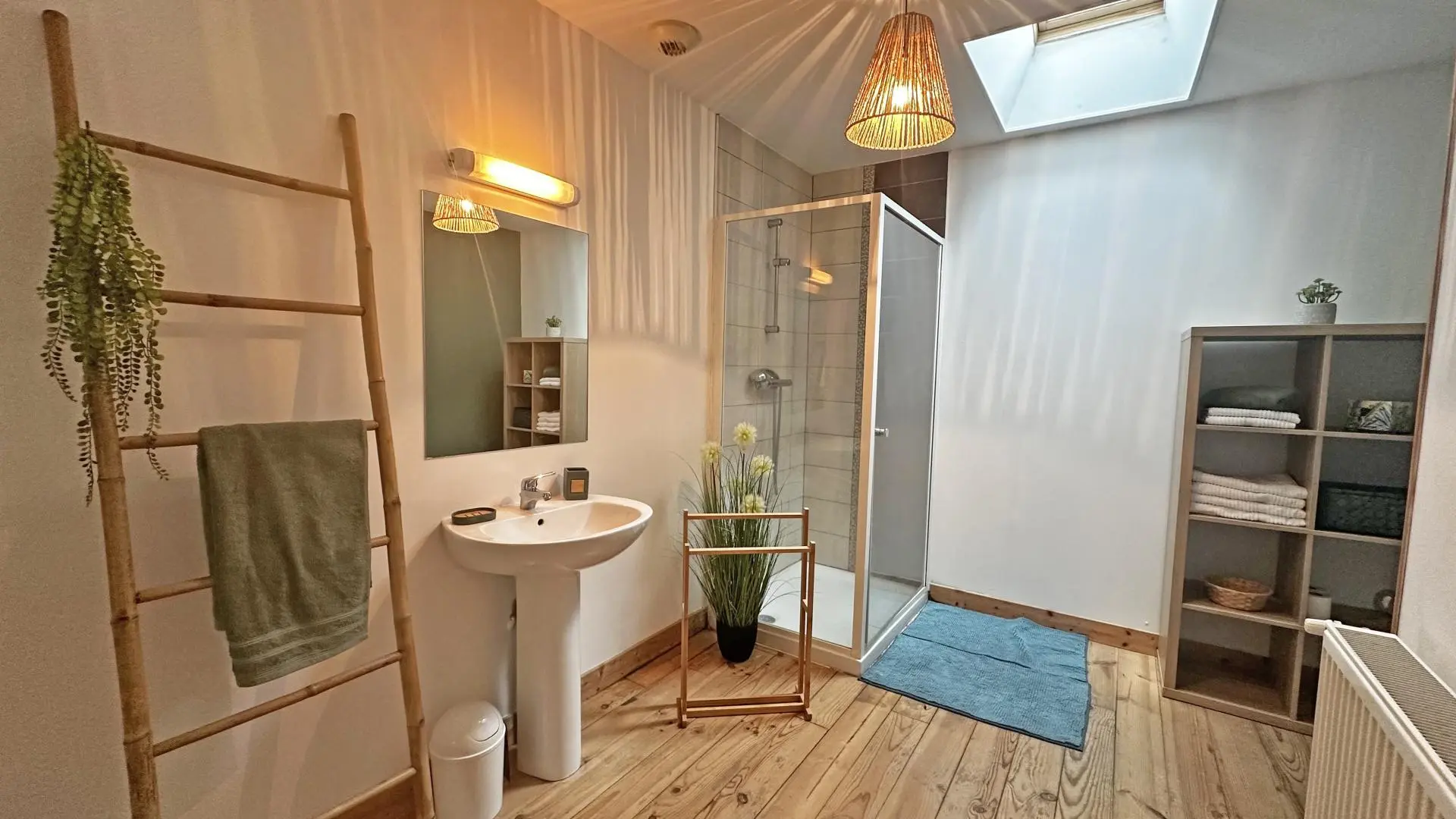 Gîte du Vieux Tilleul à Bessines sur Gartempe en Haute-Vienne (Nouvelle Aquitaine)_41